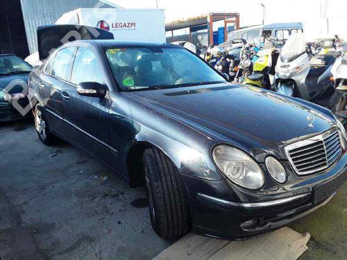 Used Parts MERCEDES-BENZ E-CLASS (W211)  E 350 (211.056)  1158266