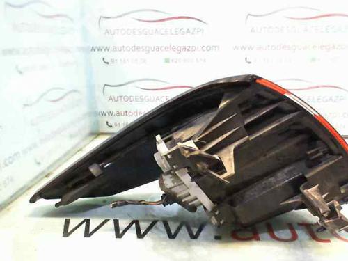 Right taillight CITROËN C4 Picasso I MPV (UD_) 1.6 VTi 120 | BP10996944C35 