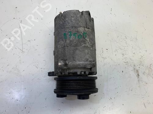 AC compressor FORD MONDEO IV (BA7) | BP37026467M34 - Image 3