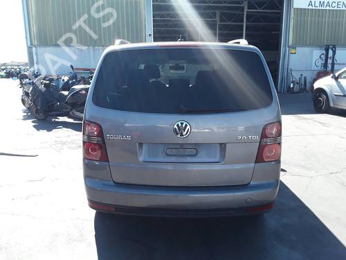 Køler VW TOURAN (1T1, 1T2) 2.0 TDI 16V | BP26949913M31 
