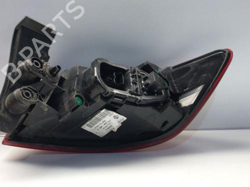 Left taillight RENAULT CLIO IV (BH_)  | BP12434333C34 