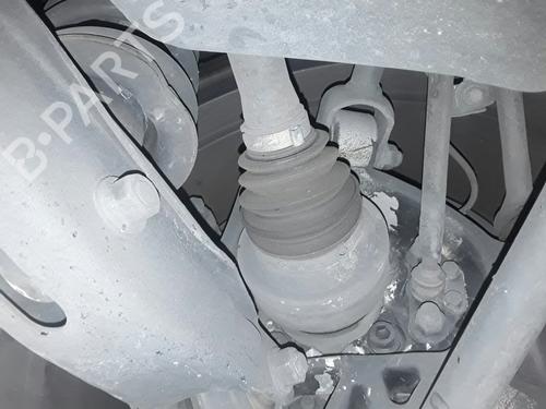 Used Left rear driveshaft LEXUS IS II (_E2_) 220d (ALE20) (177 hp) 28477533