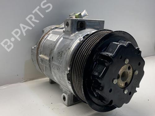 AC compressor OPEL CORSA D (S07) 1.3 CDTI (L08, L68) | BP13463091M34 