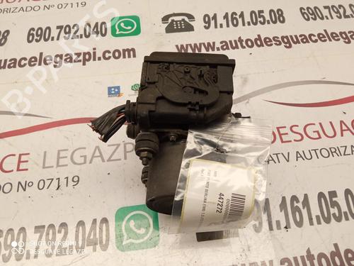 ABS pump FIAT PUNTO (188_) 1.3 JTD 16V | BP11007013M43 