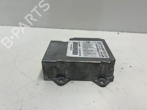 Kollisonspute sett AUDI A6 C6 (4F2) 2.4 | BP21288795C86 