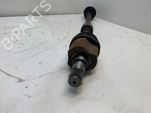Right front driveshaft HYUNDAI SONATA V (NF)  | BP24469248M39 