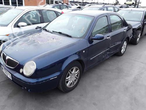 Used Parts LANCIA LYBRA (839_) 1.6 16V (839AXA1A) (103 hp) 1158232