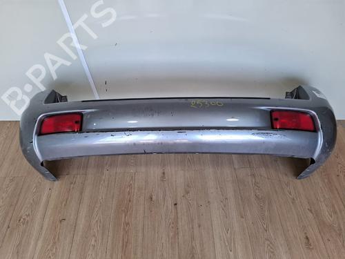 Rear bumper HYUNDAI SANTA FÉ I (SM) 2.0 CRDi | BP19107419C8 