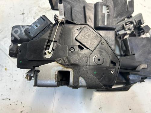 Used Front right lock FORD FIESTA VI (CB1, CCN) 1.6 TDCi (90 hp) 24469268