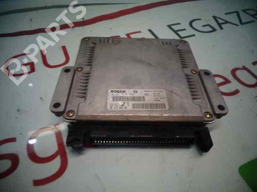 Used Engine control unit (ECU) Engine control unit (ECU) PEUGEOT 406 (8B) 2.0 HDI 110 (109 hp) 10998443 10998443