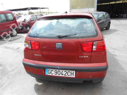 Right taillight SEAT IBIZA II (6K1) 1.4 i | BP10995630C35 