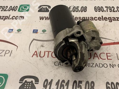 Starter BMW 3 (E90) 320 d | BP11007102M8 