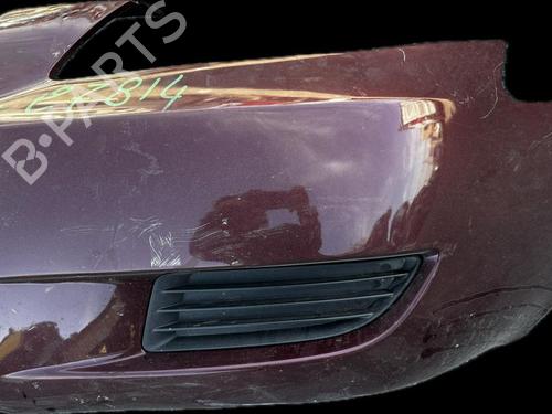 Front bumper HYUNDAI SONATA V (NF)  | BP29183368C7 