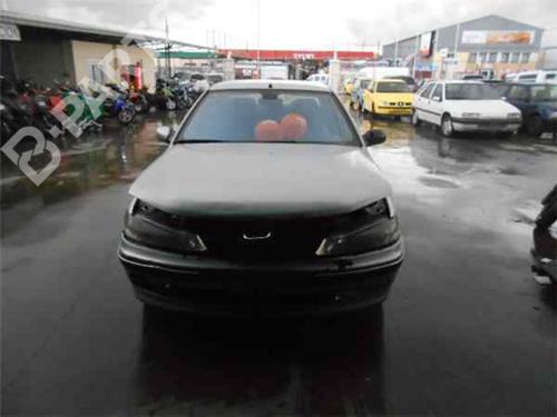 Left taillight PEUGEOT 406 (8B) 2.0 HDI 110 | BP10997344C34 