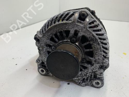 Used Alternator RENAULT LAGUNA III (BT0/1) 2.0 dCi (BT01, BT08, BT09, BT0E, BT0K, BT12, BT1C, BT1D,... (150 hp) 17981056