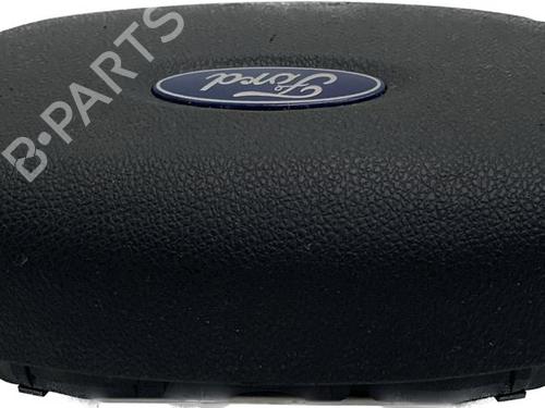 Driver airbag FORD FOCUS II (DA_, HCP, DP)  | BP15259448C9 