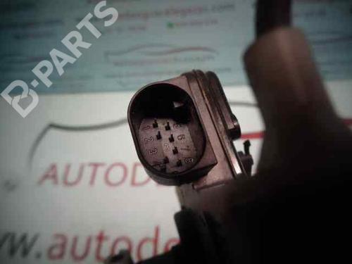 Rear right lock BMW 3 (E46) 320 d | BP11000253C99 