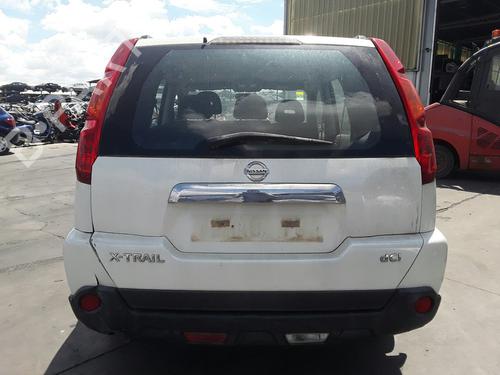 Front left window mechanism NISSAN X-TRAIL II (T31)  | BP23074464C22 