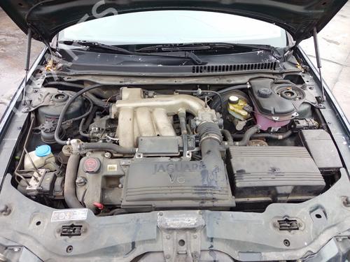 Used Right rear driveshaft JAGUAR X-TYPE I (X400) 2.5 V6 All-wheel Drive (196 hp) 31670286