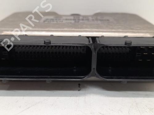 Engine control unit (ECU) SEAT IBIZA III (6L1)  | BP12588826M57 