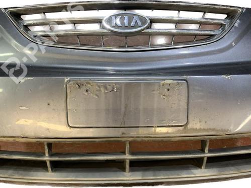 Front bumper KIA CARENS II MPV (FJ) 1.8 | BP11178385C7 
