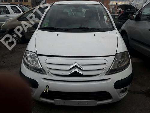 Used Parts CITROËN C3 I (FC_, FN_)  1.4 i  1159577