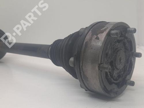 Left front driveshaft VW GOLF V (1K1)  | BP11736371M38 