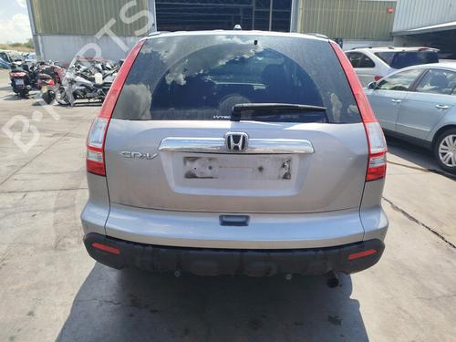 AC radiator HONDA CR-V III (RE_) 2.0 i-VTEC 4WD (RE5, RE2) | BP27339522M32 