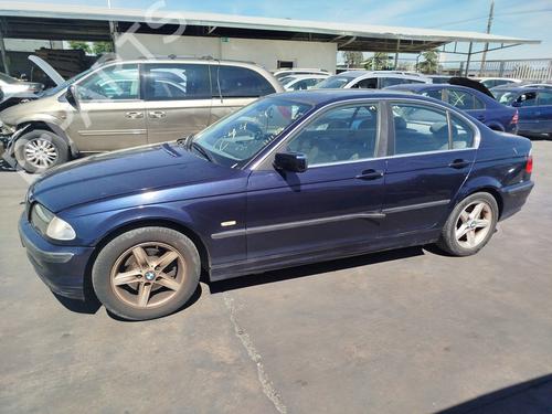 Gearbox BMW 3 (E46) 328 i | BP19146429M3 