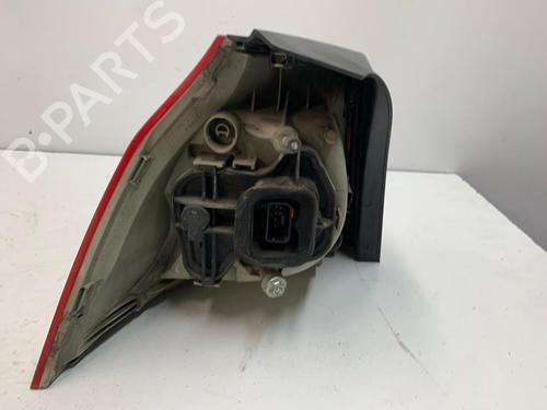 Right taillight VW GOLF V (1K1)  | BP16019990C35 