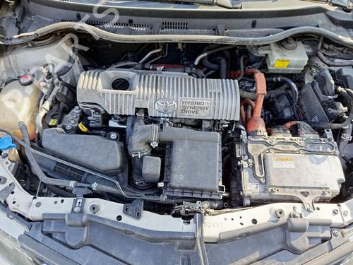 Used Starter TOYOTA AURIS Estate (_E18_) 1.8 Hybrid (ZWE186_, ZWE186R, ZWE186H) (136 hp) 27897314