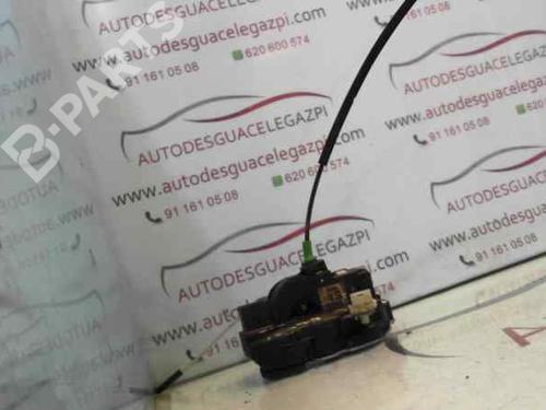 Used Rear right lock OPEL INSIGNIA A (G09) [2008-2017]  11002683