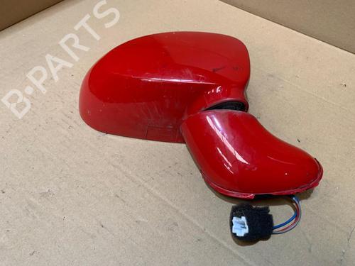 Right mirror CHEVROLET MATIZ (M200, M250) 0.8 | BP13376335C27 