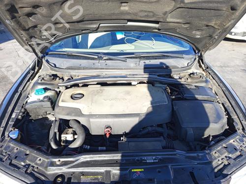 Motor VOLVO XC70 I Cross Country (295) D5 AWD (185 hp) 31670241