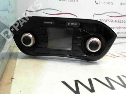 Used Climate control NISSAN JUKE (F15) 1.6 (117 hp) 11003022