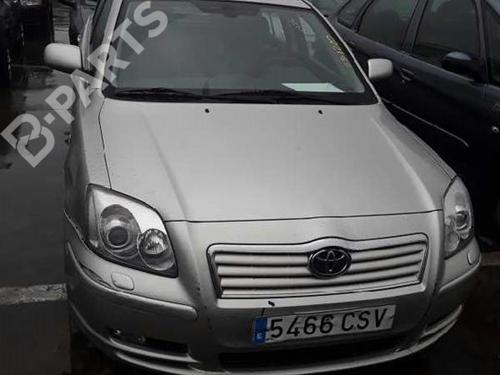 Used Parts TOYOTA AVENSIS (_T25_)  2.0 D-4D (CDT250_, CDT250R)  1159019