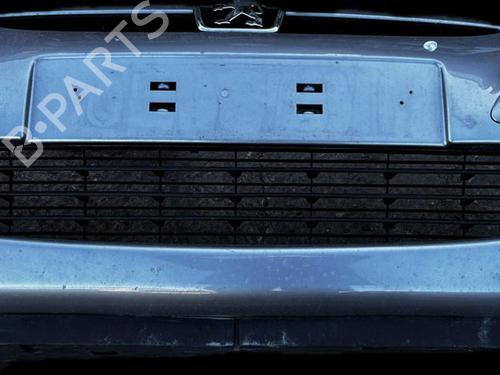 Used Front bumper PEUGEOT 307 Break (3E) 2.0 HDI 110 (107 hp) 29117274