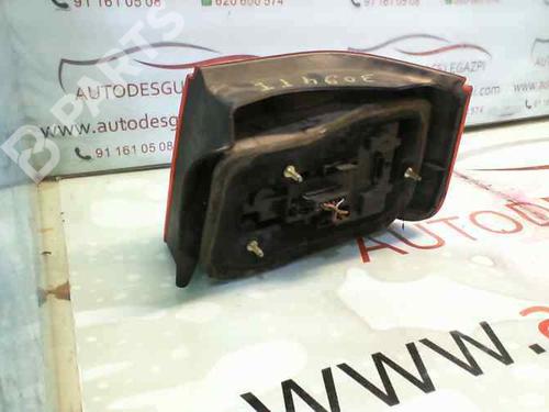 Left taillight SEAT IBIZA II (6K1) 1.9 TDI | BP11005171C34 