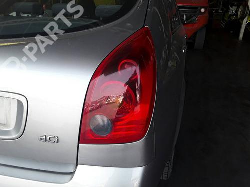 Used Right taillight Right taillight NISSAN PRIMERA Hatchback (P12) 1.9 dCi (120 hp) 11199806 11199806