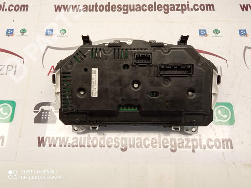 Instrument cluster TOYOTA YARIS (_P13_)  | BP11003589C47 