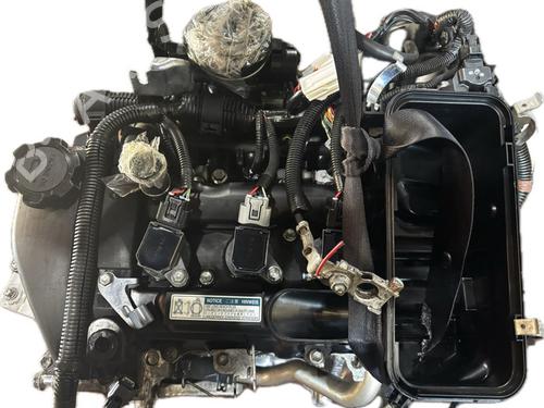 Engine TOYOTA AYGO (_B1_) 1.0 (KGB10_, KGB10R) | BP30321259M1