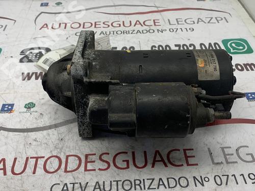 Startmotor OPEL VECTRA C (Z02) 1.9 CDTI (F69) (120 hp) 10999552