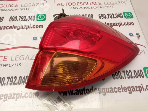 Used Right taillight SUBARU LEGACY IV Estate (BP) 2.5 i AWD (BP9) (173 hp) 11005375