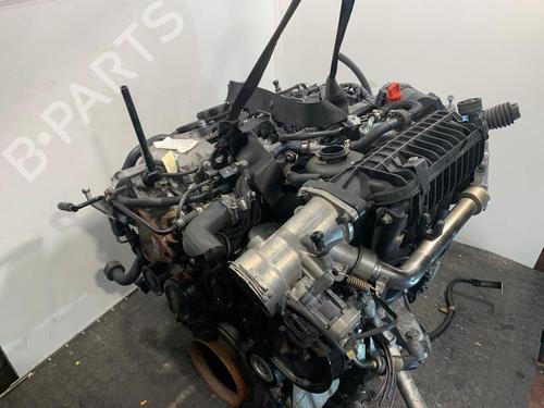 Engine MERCEDES-BENZ C-CLASS (W203) C 220 CDI (203.008) | BP11272877M1 