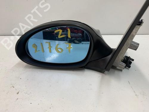 Used Left mirror BMW 1 (E87) 118 d (143 hp) 16031946