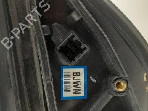 Left mirror HYUNDAI SANTA FÉ I (SM) 2.0 CRDi | BP19535086C26 