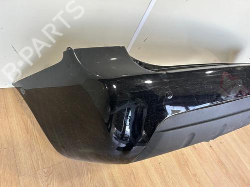 Rear bumper KIA CARENS III MPV (UN) 2.0 CRDi 140 | BP21759805C8 
