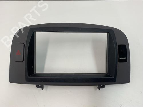 Used Warning switch HYUNDAI SONATA V (NF) 2.0 CRDi (140 hp) 16932025