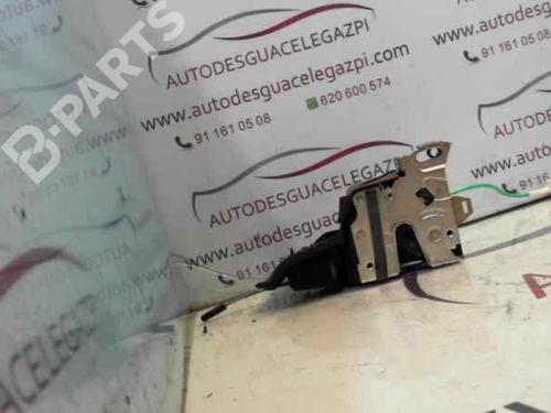 Used Front right lock BMW 5 (E39) 525 i (192 hp) 10998833