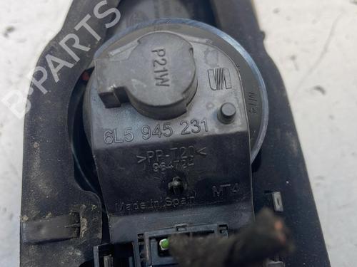 Right tailgate light SEAT CORDOBA (6L2)  | BP30111030C80 